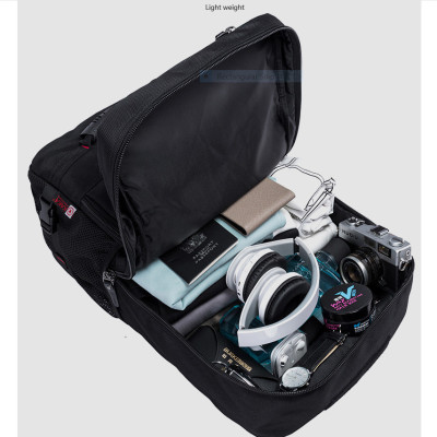 Ba lô du lịch thể thao nam công suất lớn phong cách châu âu hiện đại đã tích hợp công nghệ 4.0