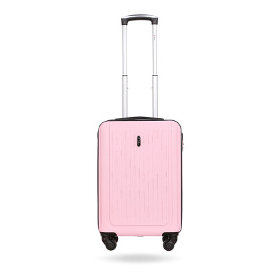 Vali Nhựa LUG Aber S20/S24/S28 MHL010 Nhựa ABS hạn chế trầy xước, Khóa số bảo mật an toàn