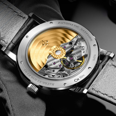 Đồng hồ nam chính hãng PONIGER P305-4