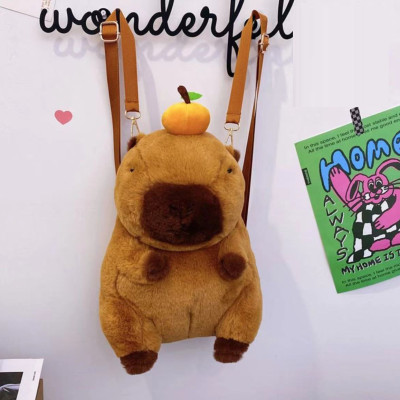 Túi đeo chéo trẻ em phong cách dễ thương  - BEE GEE DCTE108