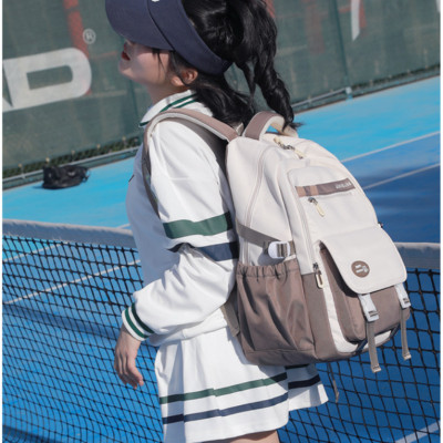 Balo nữ sinh đi học đi chơi đi làm không thấm nước cao cấp phong cách hàn quốc