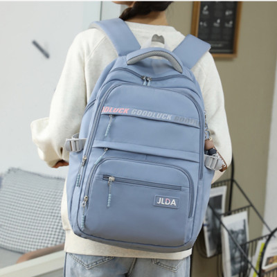 Balo nữ sinh đi học đi chơi đi làm không thấm nước cao cấp phong cách hàn quốc