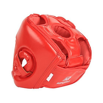 Mũ võ thuật Kangrui KS541