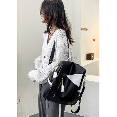 Balo nữ chống trộm DA cao cấp phong cách mới – BLNN9044