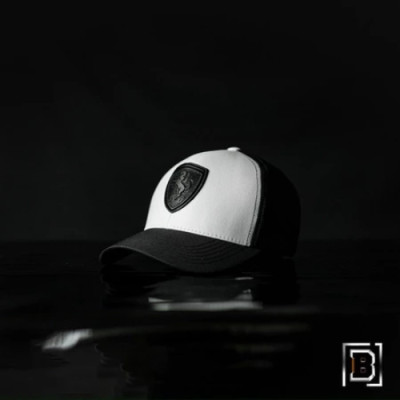 Nón lưỡi trai Ferrani ( hàng xuất Châu Âu ) chất liệu dày dặn hợp thời trang chuẩn freesize