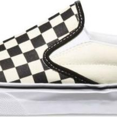Giày Slip On Unisex Vans - VN000EYEBWW