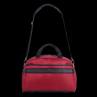 Túi Xách Du Lịch Thời Trang Cao Cấp SAKOS TRAVELLER - Size S