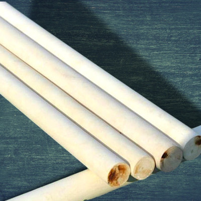 Võ Arnis Gậy Bạch Lạp - Đường Kính 2.8cm x (66cm x 80cm)