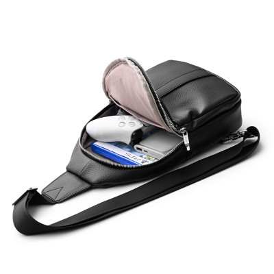 Túi Đeo Chéo Hiện Đại, Thời Trang MR VUI TDC005 / TDC006 - Hàng Chính Hãng