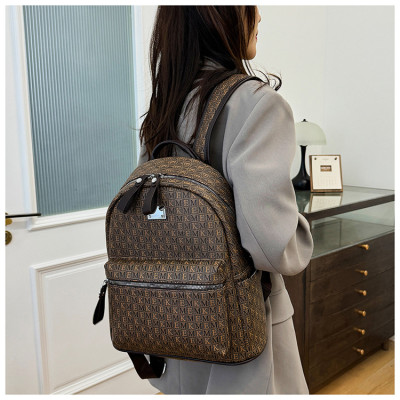 Balo nữ phong cách mới - BEE GEE BLNN9141