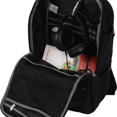 BALO LAPTOP ĐA CHỨC NĂNG 17.3 INCH LUGBRO GAMING - Hàng Chính Hãng