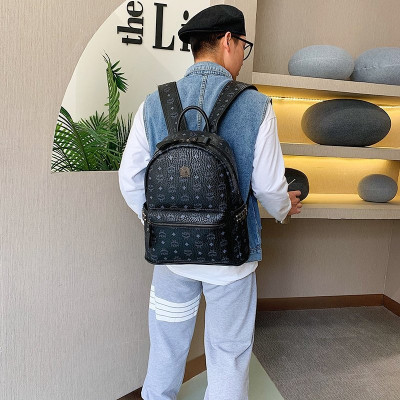 Balo da nữ phong cách mới- BEE GEE BLNN9116