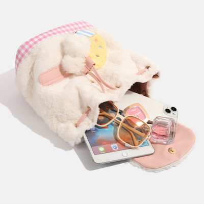 Balo cho bé phong cách dễ thương - BEE GEE BLNN9156