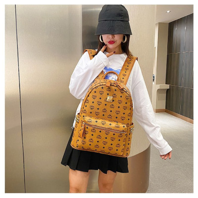 Balo da nữ phong cách mới- BEE GEE BLNN9116