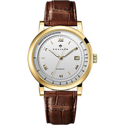 Đồng hồ nam chính hãng PONIGER P305-4