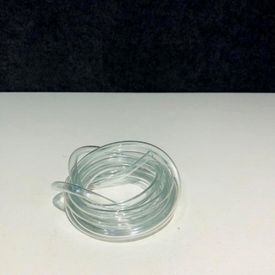 8M Dây Sủi Oxy | Dây Dẫn Khí CO2 Trong Suốt, Cho Hồ Cá Cảnh, Hồ Thủy Sinh Cao Cấp