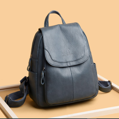 Balo nữ thời trang công sở cao cấp phong cách hàn quốc