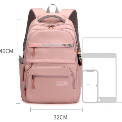 Balo nữ sinh đi học đi chơi đi làm không thấm nước cao cấp phong cách hàn quốc