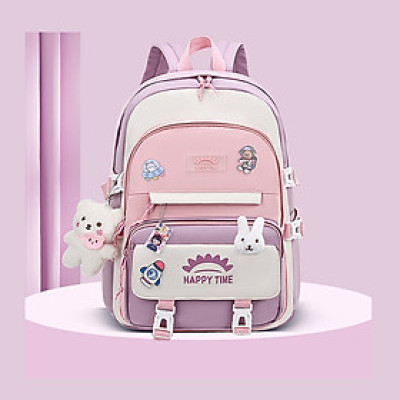 Balo học sinh, thời trang phong cách dễ thương - HS9044