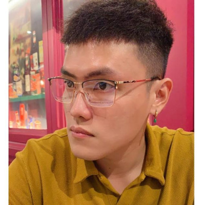 GỌNG KÍNH TITAN NAM (Titanium Pors Men) CHẤT LIỆU VƯỢT TRỘI SIÊU NHẸ SIÊU BỀN –  P9018