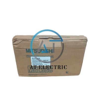 Bộ ngõ vào/ ngõ ra Mitsubishi A0J2-E28DR | Hàng Chính Hãng