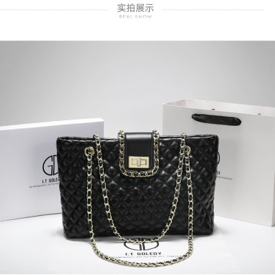 Túi xách nữ thời trang công sở cao cấp phong cách dễ thương – BEE GEE TN1089