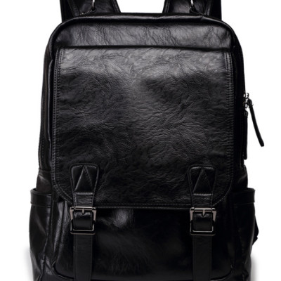 Balo nam da tự nhiên thời trang cao cấp phong cách mới