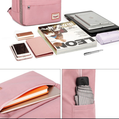 Balo nữ đa năng Classic Diamond - Hàng cao cấp