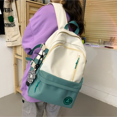 Balo thời trang phong cách dễ thương - BEE GEE BLTT9094