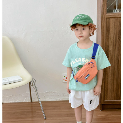 Túi đeo chéo cho bé phong cách dễ thương – BEE GEE DCTE55