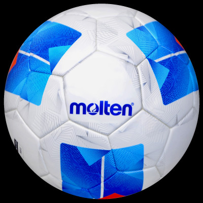 Bóng đá số 5 Molten F5N4900 - Tiêu chuẩn FIFA Quality Pro - Chính hãng