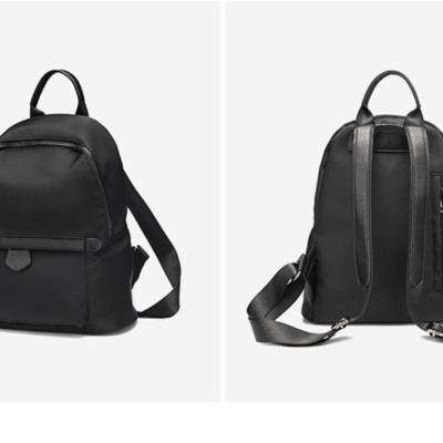 Balo nữ thời trang cao cấp phong cách mới