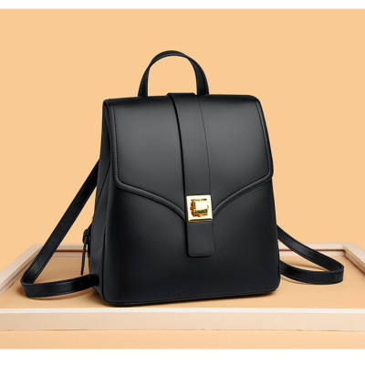 Balo Nữ Thời Trang công sở chống trộm phong cách Hàn Quốc cao cấp – BLNN9102