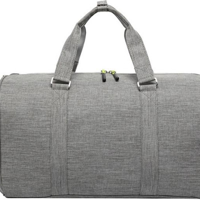 Túi Du Lịch HARAS HRTK136 (46 x 28 cm) - Xám