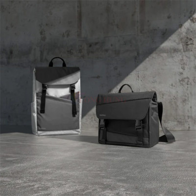 Túi đeo chéo Tomtoc Slash-T27 Shoulder Bag 11 inch T27S1 - Hàng chính hãng