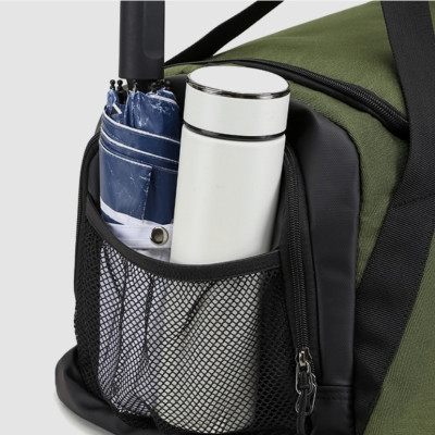 Túi xách du lịch thể thao nam đa năng cao cấp phong cách mới