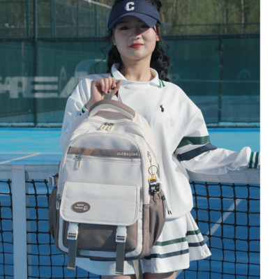Balo nữ sinh đi học đi chơi đi làm không thấm nước cao cấp phong cách hàn quốc