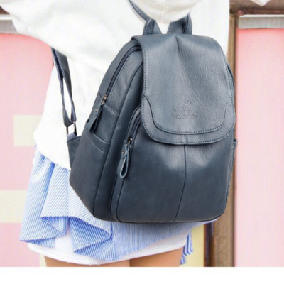 Balo nữ thời trang công sở cao cấp phong cách hàn quốc