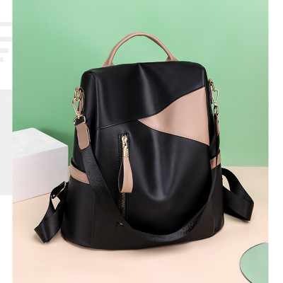 Balo nữ chống trộm DA cao cấp phong cách mới – BLNN9044