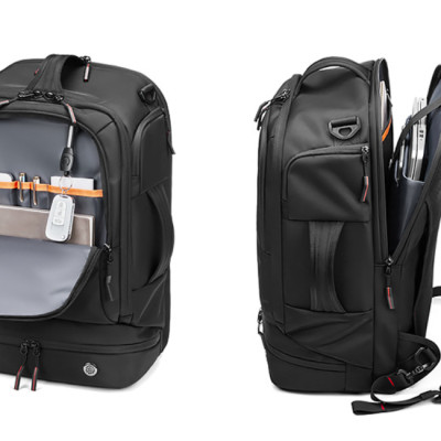 Balo nam công sở đi làm đi chơi đi du lịch cao cấp phong cách mới