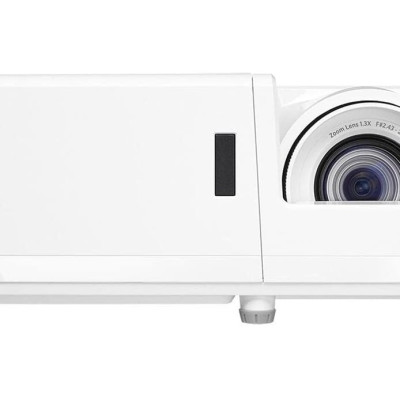 Máy chiếu Optoma ZW350 - Hàng chính hãng - ZAMACO AUDIO