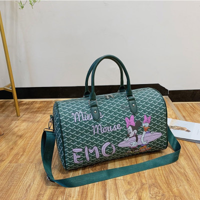 Túi xách du lịch thể thao nam nữ công suất lớn phong cách mới BEE GEE T1082