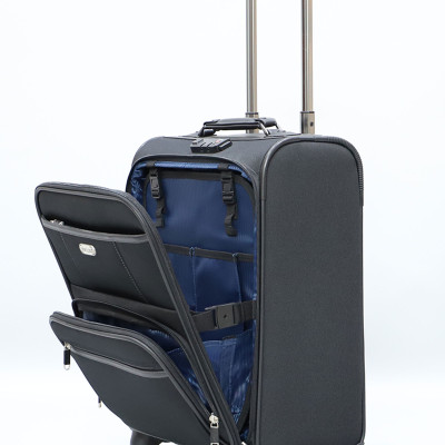 Vali vải du lịch SSC-20