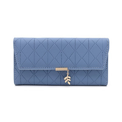 Ví nữ phong cách dễ thương - BEE GEE VNU1074