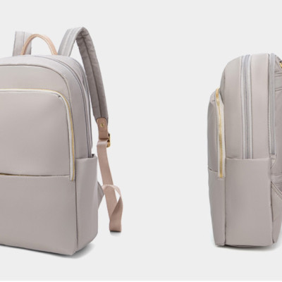 Balo nữ laptop 14inh thời trang cao cấp phong cách mới