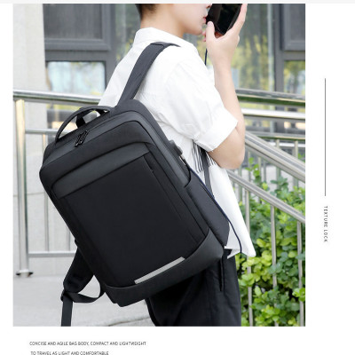 Balo nam thời trang công sở cao cấp phong cách mới