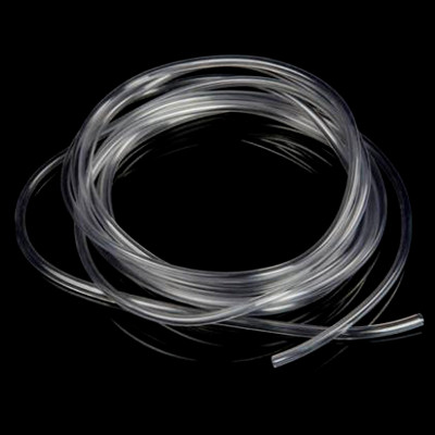 Dây Sủi Oxy, Dây Dẫn Khí CO2 Trong Suốt, Cho Hồ Cá Cảnh, Hồ Thủy Sinh dài 1m