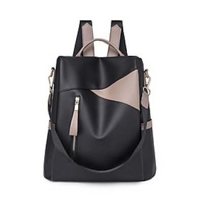 Balo nữ chống trộm DA cao cấp phong cách mới – BLNN9044