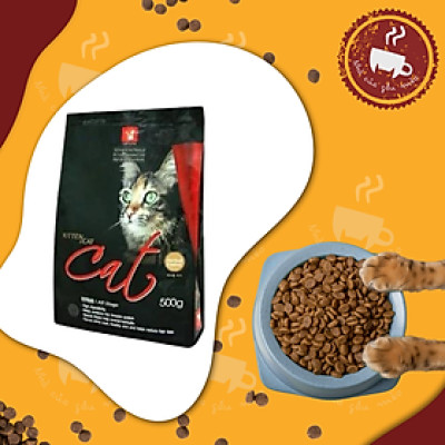 Hạt Cat