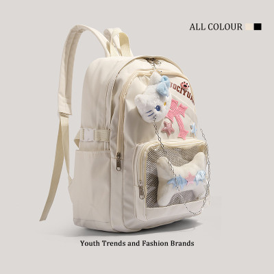 Balo cho bé phong cách dễ thương - BEE GEE BLNN9158